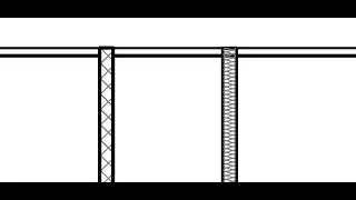 Everyday Revit (Day 276) - Insulation Line or Cut Pattern?