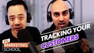 The Majority of Your Customers Won't Come From Marketing (It Will Come From This) | Ep. 