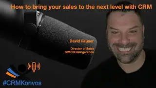 How to bring your sales organization to the next level