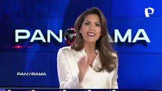 🚨 PANORAMA EN VIVO - PROGRAMA COMPLETO: DOMINGO 06 DE OCTUBRE DEL 2024