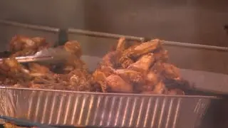 Popular Atlanta chicken wing restaurant closes