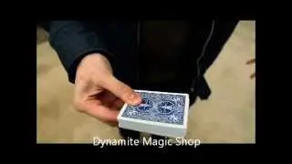 Aura Magic Trick @dynamitemagicshop