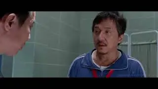 Вы сказали, жизнь сбивает нас с ног, но нам решать, сможем ли мы подняться. Каратэ-пацан. 2010