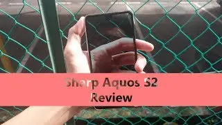 Sharp Aquos S2 Review: Great Bezelless Smartphone with Half Baked Software | Mister Techs