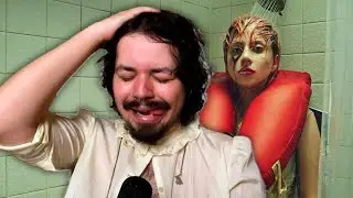 [REAÇÃO] Harlequin - Lady Gaga