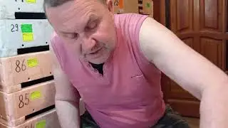 Триходерма. Борьба с гибелью червя. Часть 2.