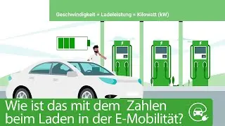 E-Control erklärt: Wie ist das mit dem Zahlen beim Laden in der E-Mobilität?