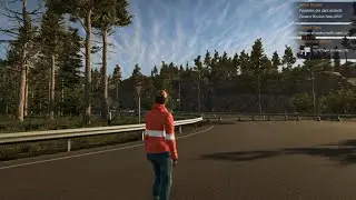 Heavy Cargo - The Truck Simulator Game play PS5 Pro