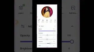 How To Created Profile Picture Free