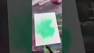 Best paper for spray paint art 