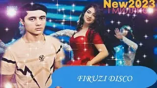 Базми Туёна Фирузи диско Firuzi disko tuy zakiy8 rapa pam pam