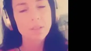 Goodbye Papa - Netti (covered by @rossantony)