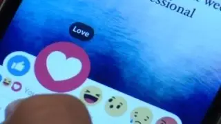 OMG, Facebook Adds Reaction Emojis