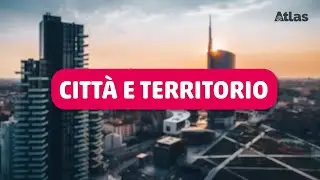 Città e territorio