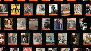 LIFE and Death: the Holocaust in America's most popular magazine