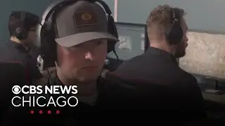 Not everyone's on board with Chicago using AI to detect guns at train stations