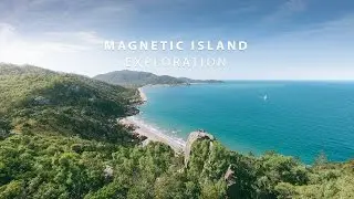 Magnetic Island 4K Adventure!