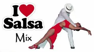 SALSA PARA BAILAR & ROMÁNTICA MIX 2020 Vol 3 Los Abijados, Los Soneros del Barrio, CUBA SON