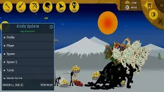 Stick War Legacy 2023.5.429 mod menu