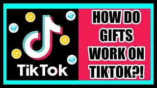 How Do Gifts Work On TikTok? Gift Points, Coins, Diamonds Explained