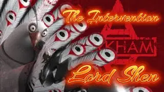 Lord Shen Tribute
