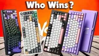 Best Leobog Keyboard | Who Is THE Winner #1?