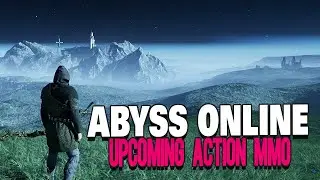 What is Abyss Online | New MMORPG 2024