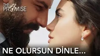 Ne Olursun Dinle... 🎵 | Yemin 70. Bölüm