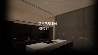 GYPSUM SPOT / CENTERSVET