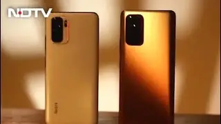 Redmi Note 10 Series Review