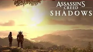 Assassin’s Creed: Shadows - Bigger games, better tricks for ray tracing and more