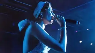 Experience Las Vegas With AlunaGeorge | SPIN