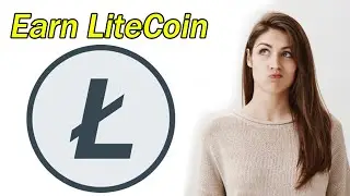 Site to earn LITECOIN for free without investment | Micro Tasks | Timebucks