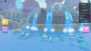 Подборка моментов из ROBLOX, секретные места, новые уровни карты ,  Funny gameplay with me