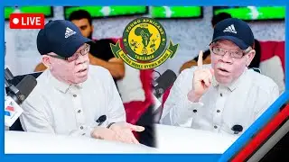🔴LIVE: MANARA ANAFUNGUKA KUHUSU KUTOLEWA USEMAJI YANGA LIVE KUPITIA SPORTS ARENA 23/8/2024