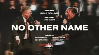 No Other Name || Miracles || IBC LIVE 2023