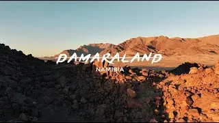 Mahindra Adventue | Damaraland