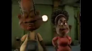 The PJs theme song  HD