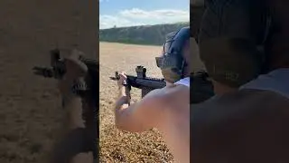 Новый автомат АК-19 / new assault rifle AK-19 