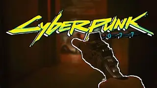 Cyberpunk 2077 - 1000 и 1 личность #15