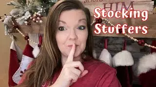 WHAT'S IN OUR 11 KIDS STOCKINGS || Christmas Stocking Stuffer Ideas