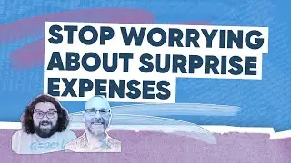 Can You Love Your Unexpected Expenses?