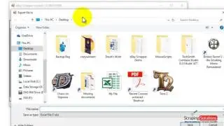 eBay Data Extractor With Sold Item Counts | Scraping Solutions