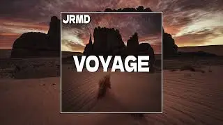 Jrmd - Voyage (Amapiano x Afropop Type Beat)