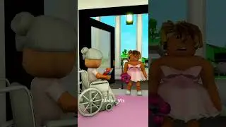 Bye Bye Bye || her date arrived 🤣|| Roblox Edit #roblox #shorts