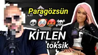 HATER'IMLA YÜZLEŞTİM 🤡