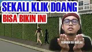 CARA MEMBUAT VEGETASI VERTIKAL DI LUMION