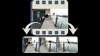 Video To Photo Converter - Android App Demo