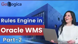 Oracle Warehouse Management Rules Engine Examples-2 in R12 | GoLogica