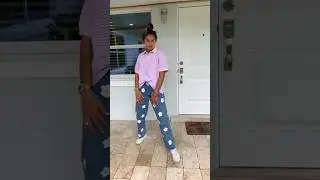 transforming a $6 goodwill outfit 🤪